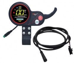 Display trotineta electrica LH-100 36V