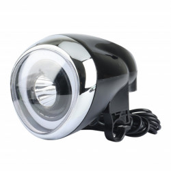 Far scuter electric City Coco 60V (model angel eye)