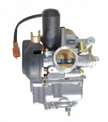 Καρμπυρατέρ για Aprilia Leonardo, Rotax, Scarabeo 150-200cc scooter - Img 1