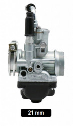 Carburator scuter Aprilia RS Minarelli AM6 21mm