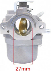 Carburator Briggs&Stratton 799728, 498027, 499161