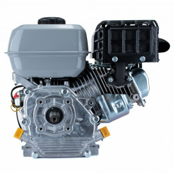 Motor motosapa Zongshen GB200 6.5 CP (ax: 20 x 56mm)
