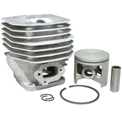 Κιτ κυλίνδρου αλυσοπρίονου Husqvarna 262 , 262 XP Ø 48mm (Cal 2)