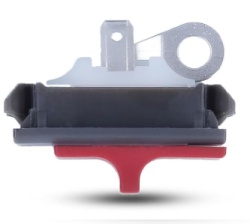 Κουμπί μίζας Husqvarna 136, 137, 141, 142, 51, 55, 61, 262, 266, 268, 272 - Img 2