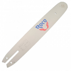Λεπίδα αλυσοπρίονου 25 δόντια βήμα 3/8 35cm ROCO