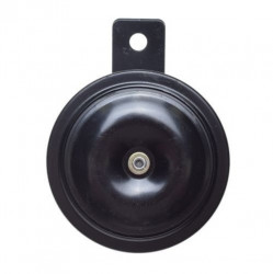 Μεταλλική κόρνα 6V Ø87mm