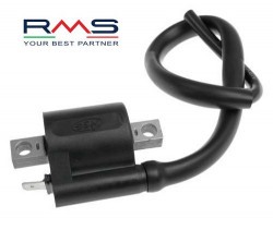 Πηνίο επαγωγής 2T Yamaha σκούτερ, Minareli RMS