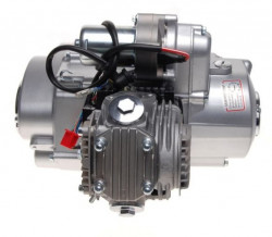 Motor ATV 110cc
