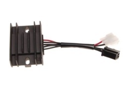 Regulator tensiune scuter Suzuki GN 125