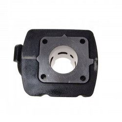Set motor scuter 2T 50cc Honda Bali-2