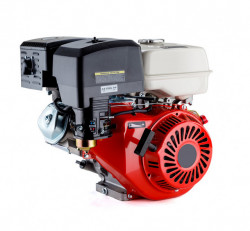 Σκαλιστήρι κινητήρα 15 HP / αντλία κινητήρα / φρέζα