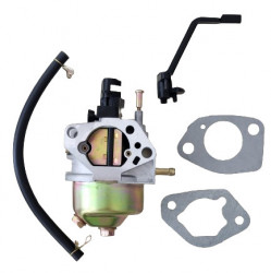 Carburator compatibil Honda GX 390, 13HP (fara robinet de benzina)
