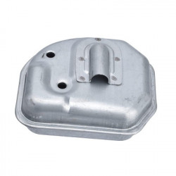 Σύστημα εξάτμισης Honda GX35