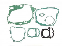 Σφραγίδες κινητήρα ATV 250cc Cross Loncin