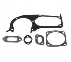 Σφραγίδες αλυσοπρίονου Husqvarna 394 XP, 395 XP, 394XP EPA, 395XP