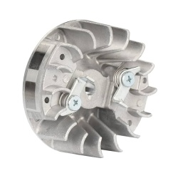 Τιμόνι αλυσοπρίονου Husqvarna 136, 137, 141, 142, 235, 235e, 240e - Img 1