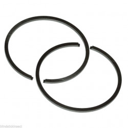 Τμήματα χλοοκοπτικού 33 mm x 1,5 mm / σετ