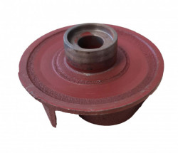 Turbina motopompa 2" (model 2)
