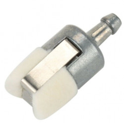 Φίλτρο βενζίνης αλυσοπρίονου Walbro 5.7mm (20 x 41mm)