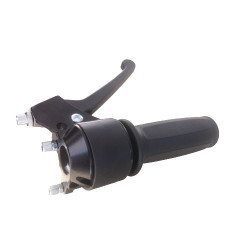 Maneta universala frana + acceleratie + soc scuter