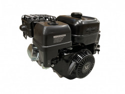 Motor benzina Zongshen GB420 13CP (ax: 25,4 x 60 mm) pornire din cheie