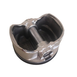 Piston Zongshen Xp140 