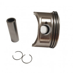 Piston motoutilaje echipate cu motor Zongshen XP200A-2