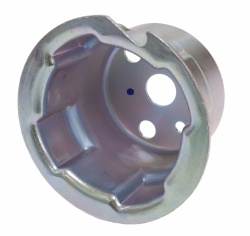 Oala demaror compatibil HONDA GX 160 / motoare chinezesti (model 1)