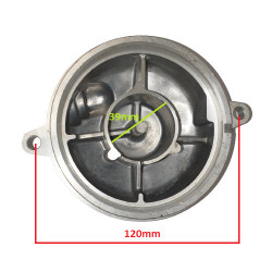 Capac chiulasa ATV Linhai, Yamaha Majesty 260-300cc-dim