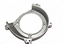 Capac (aluminiu) volanta motor motocoasa-2