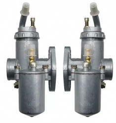 Carburatoare motocicleta BMW R50, R60, Ural M72 (stanga-drapta)
