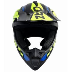 Casca Enduro EDX XL