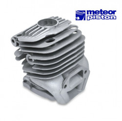 Kit cilindru complet Husqvarna  Partner K750 K760 (51mm) Meteor, Italia-2