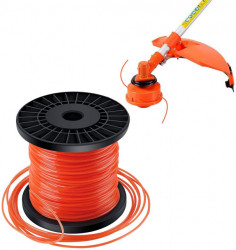 Fir motocoasa 500 metri 3mm 