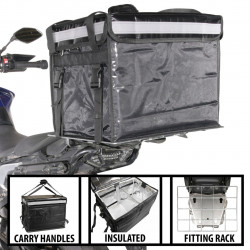 Cutie curier scuter 62L