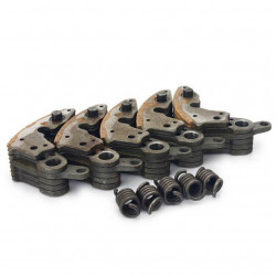 Ferodouri ambreiaj Atv CF Moto CF800, Z8, X8