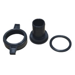 Cupla reductie motopompa de la 3 la 2 (plastic)