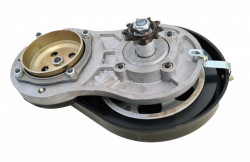Reductor kit motor bicicleta