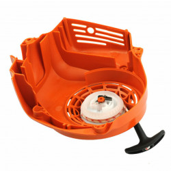 Demaror masina taiat gard viu Stihl HS81R, HS81T, HS86R, HS86T