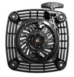 Demaror masina tuns gazon motor Kawasaki FJ180V-2