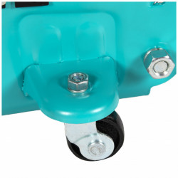 Cric hidraulic tip crocodil 1.5T