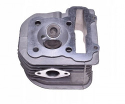 Chiulasa scuter HONDA WH125cc 4T-2