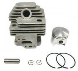 Cilindru motocoasa China  Mitsubishi TL33 (36mm)-3