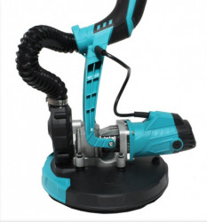 Slefuitor "girafa" extensibil Detoolz Ø215 750W