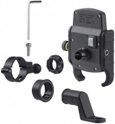 Incarcator wireless Moto / Atv 12V - 15W