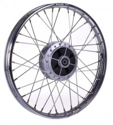 Janta scuter 17''