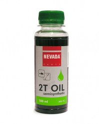 2T μείγμα ελαίων Green Nevada (100 ml)