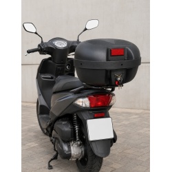 25% Reducere cutie portbagaj medie (incompleta)