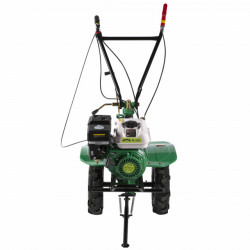 Motocultor 7,5CP, 212CC, viteze: 2 inainte + 1 inapoi