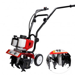Accessories for cultivator (mounting directly on 2t motor) - Img 7